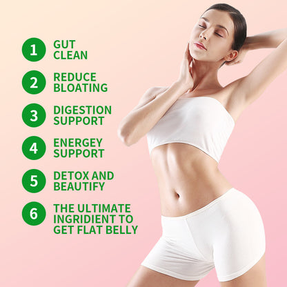Whatermelon Slush Cleanse Powder